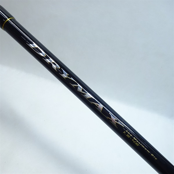 ０８ドライマックス１．５－４５